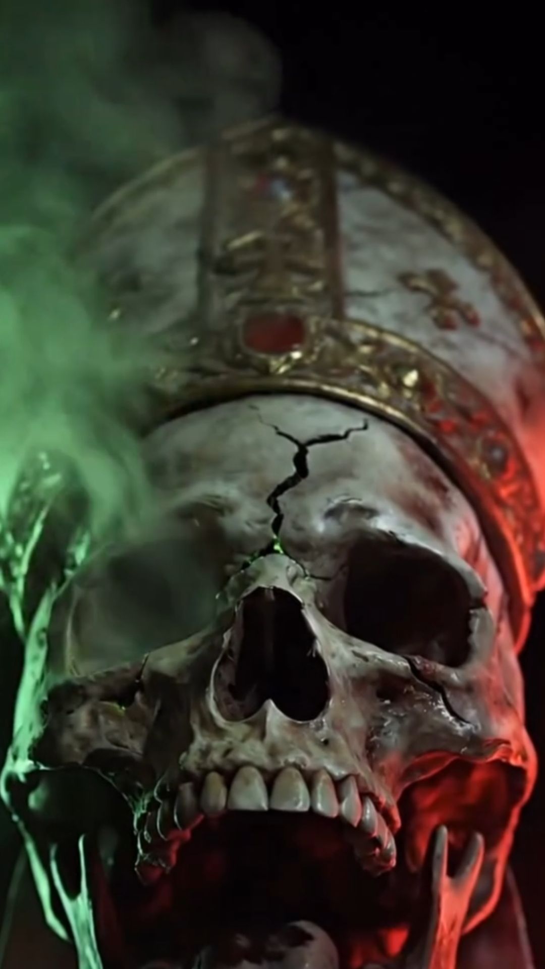 Самая смертельная ошибка в истории человечества😱 смотреть онлайн