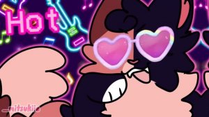 Лунолапка/Коты воители мап