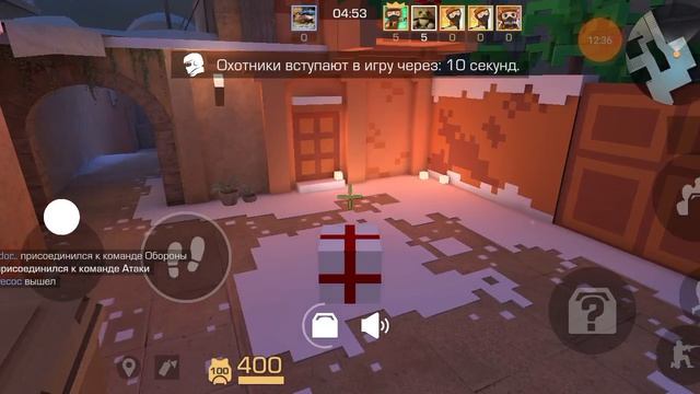 standoff 2 смотреть онлайн