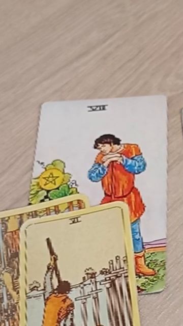 ЕГО МЫСЛИ И ПЛАНЫ, #таро - расклад на вашего любимого❤️♥️❤️ смотреть онлайн