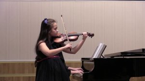 Чешская народная песня «Аннушка»