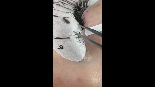 Разбираем ручную технику формирования пучка! смотреть онлайн