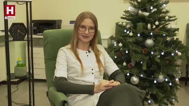 Новый год без стресса | АЗБУКА ЗДОРОВЬЯ смотреть онлайн