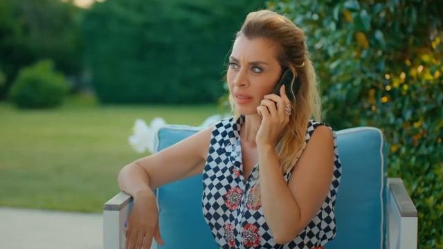 Постучись в мою дверь - Да, Мелек умеет хранить секреты)))) смотреть онлайн