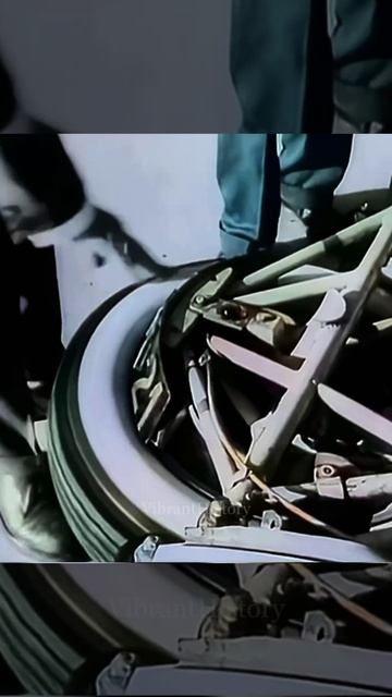 Доверились бы вы этому колесу Bumber из 1959 смотреть онлайн