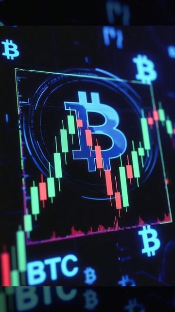 📊BTC повторяет сценарий конца 2022 года смотреть онлайн