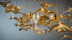 Световая композиция Vargov®Design LC0264