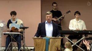 25.12.2025 Пастор Михаил Котов