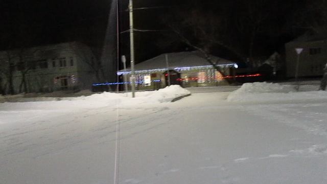 Район  села