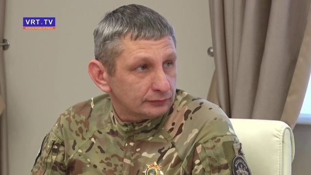 Промышленный туризм. Участники СВО посетили завод «Электросталь» смотреть онлайн