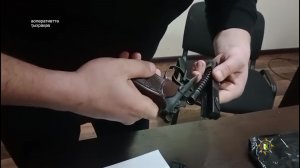 Закәаншьаҭада имаз ахымцабџьар имхын Аҟәа инхо атәылауаҩы.