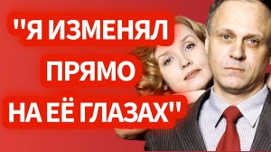 Всю жизнь гулял от жены и не признал сына: какие тайны унёс с собой Владимир Меньшов?