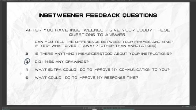 11 Buddy ASSIGNMENT - the art of collaboration! смотреть онлайн