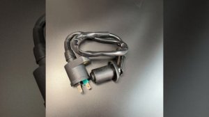 Катушка зажигания на скутер Хонда Дио и китайский скутер, мопед, мотоцикл 50-150 кубов