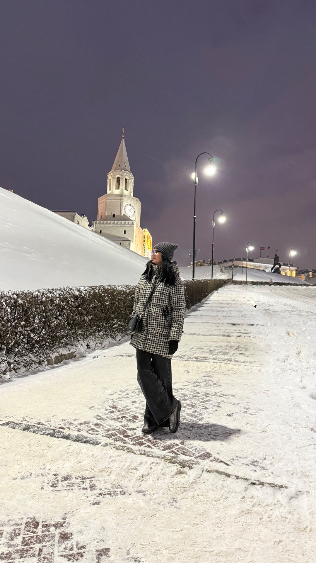 Казань 2025, Казанский Кремль. смотреть онлайн