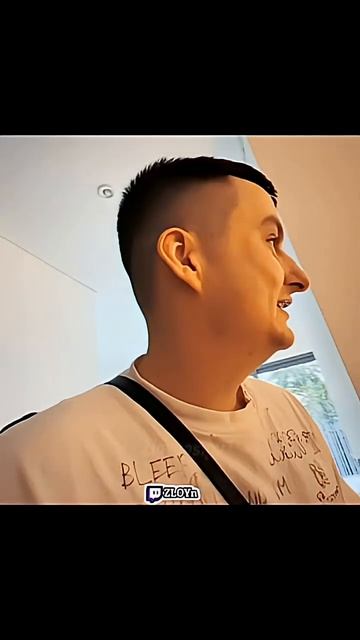 Встреча Злого и Скриптонита #zloy #злой #скриптонит