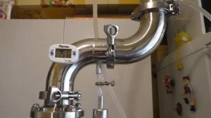 Ректификация. Дефлегматор или Холодильник?