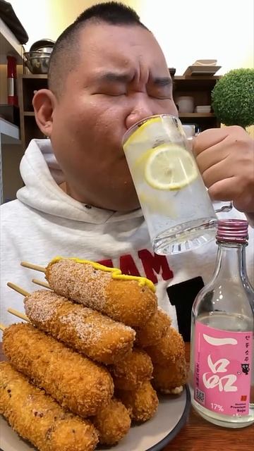 Мукбанг по Корейски, кушаем и наслаждаемся. Эпический пир. смотреть онлайн