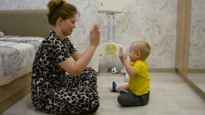 Юный Баскетболист