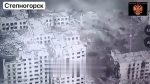 🔴Запорожское направление. Степногорск.🔴