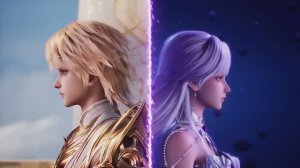 Трон, отмеченный Богом 192 Серия -Трейлер арке Божественная корона рассвета (Аниме-Мультсериал 2022)