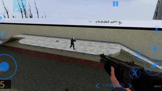 Garry's Mod 1
