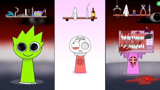 Спрунки ремонт смотреть онлайн