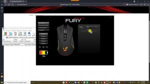 КАК СКАЧАТЬ СОФТ НА ИГРОВУЮ МЫШКУ ARDOR GAMING FURY  V2!!!
