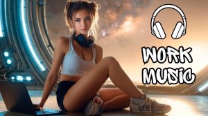 Музыка для работы и отдыха | Фон для максимальной концентрации | Сохраняйте мотивацию