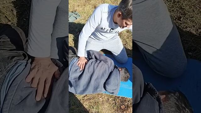 Погружение в глубины сознания! #осознанность #Пробужд? смотреть онлайн