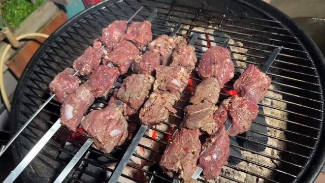 Это было ЖЁСТКО. Адские соусы от подписчика! смотреть онлайн