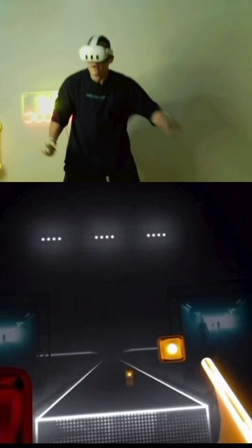 Этот ваш бит сабер крутая штука смотреть онлайн