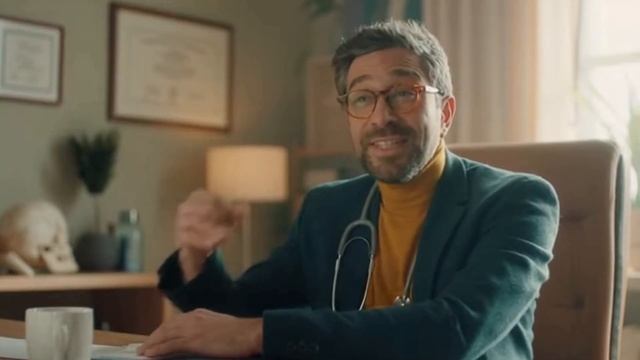 Доктор, какие грибы может есть человек смотреть онлайн