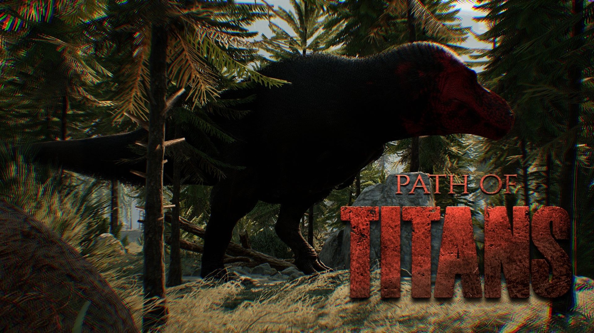 Path of Titans | НОВАЯ карта RIPARIA + СУЩЕСТВА Моды C-REX, SPIDER смотреть онлайн