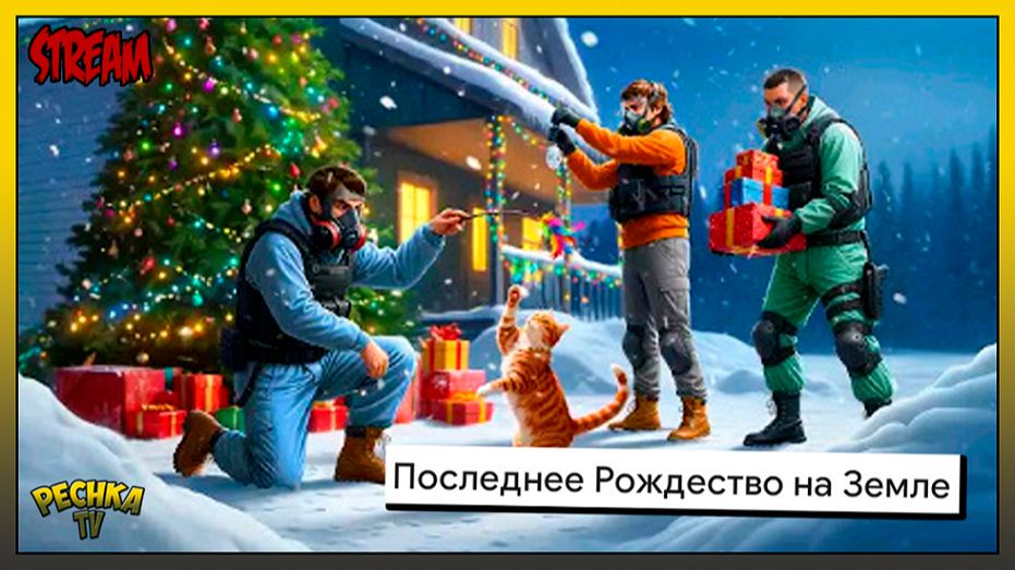 Холод отчаяния и Атомная стужа | Выживаем и болтаем | Last Day on Earth: Survival