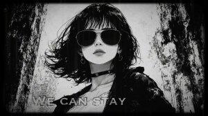 Kastomarin - We can stay