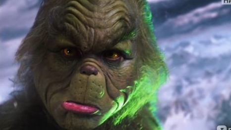 Roblox с комментариями ,как Гринч хотел украсть  Рождество ,но обломали