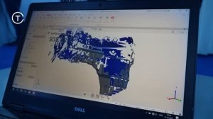 ПЛМ Урал на выставке Testing & Control 2025