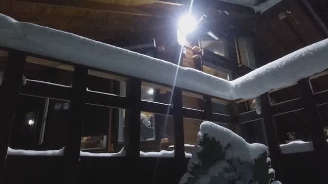 На дискотеке.Городок Нарым .Заповедник Центральные Столбы. Красноярск смотреть онлайн