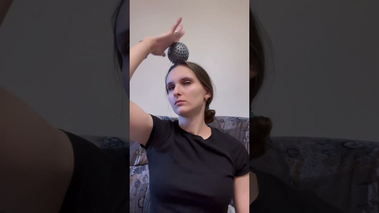 Продолжаем расслаблять тело после работы