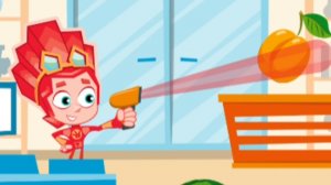 ФИКСИКИ. МАТЕМАТИКА С ФИКСИКАМИ