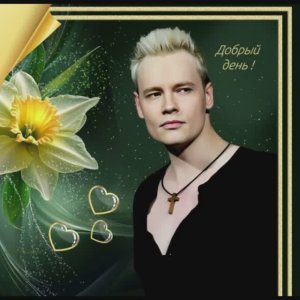 Работы Нины Поляковой... С благодарностью и любовью...