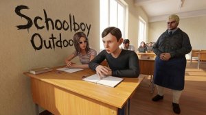 Скулбой Акт 2: База Выживания В Школе ( Shool 13 )