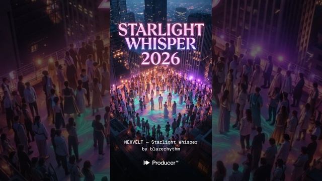 NEXVELT — Starlight Whisper