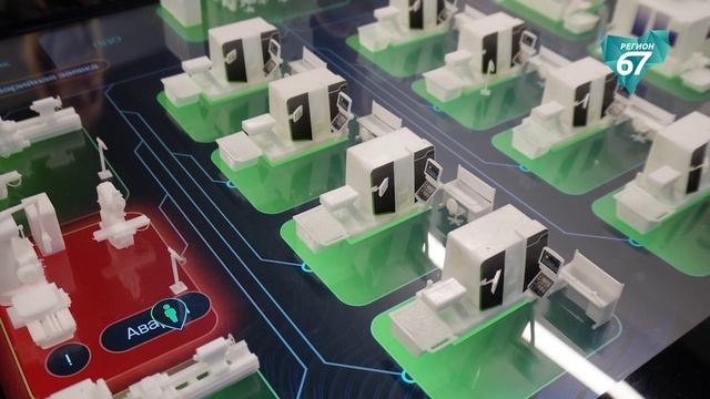 Беларусь и Смоленщина укрепляют сотрудничество: итоги заседания рабочей группы смотреть онлайн