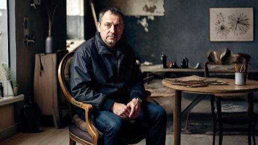 Приворот соседки_ как обычная женщина заставляла мужчин исчезать навсегда смотреть онлайн