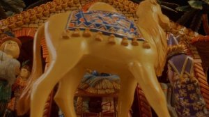 Легенда об Артабане