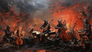 «Древний Пульс». Pagan metal
