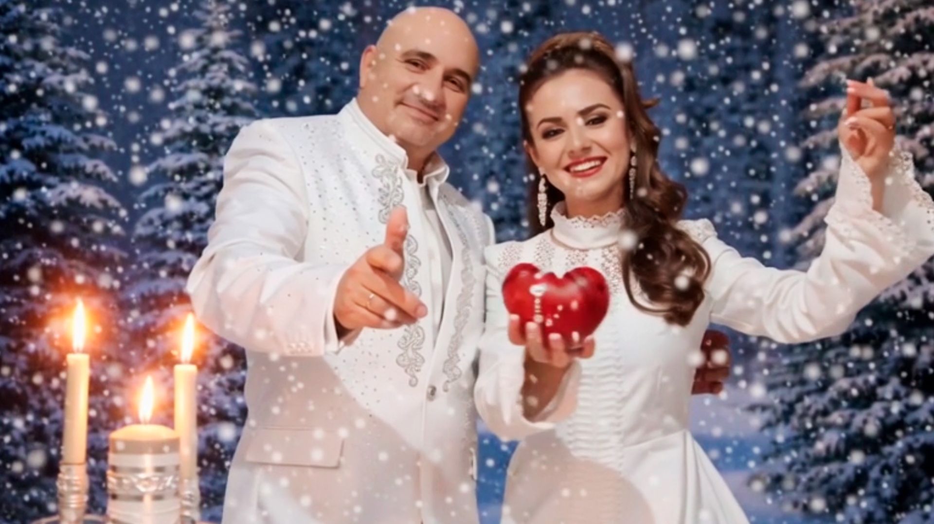 ԹՈՂ ԱՄԵՆ ՕՐԴ ԱՄԱՆՈՐ ԼԻՆԻ - //OFFICIAL MUSIC VIDEO 2025//SHram Arsi//НОВЫЙ ГОД- 2026 //