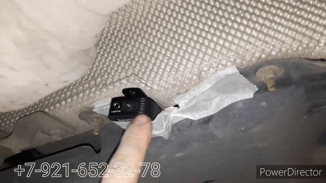 Что убило INGENIUM___ После ремонта всего 1270 км и ЗАЗВЕНЕЛ((( ЧАСТЬ 10 смотреть онлайн